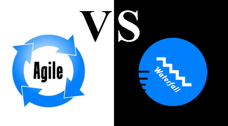 Agile and Waterfall Development: What is It and Which is Better? 1 Agile-VS-waterfall