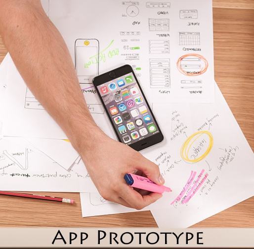 App-Prototype