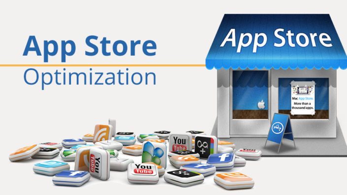 App Store Optimization App Store Optimization
