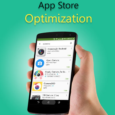 App-Store-Optimization