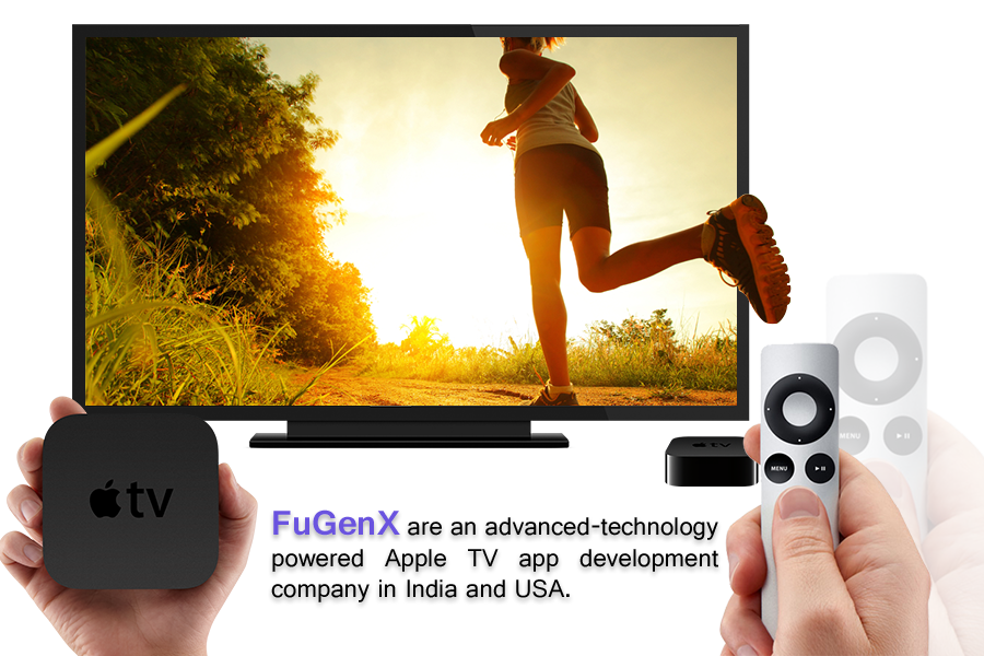 Apple-TV-App-Development-in-USA-India-FuGenX Apple-TV-App-Development-in-USA-India-FuGenX