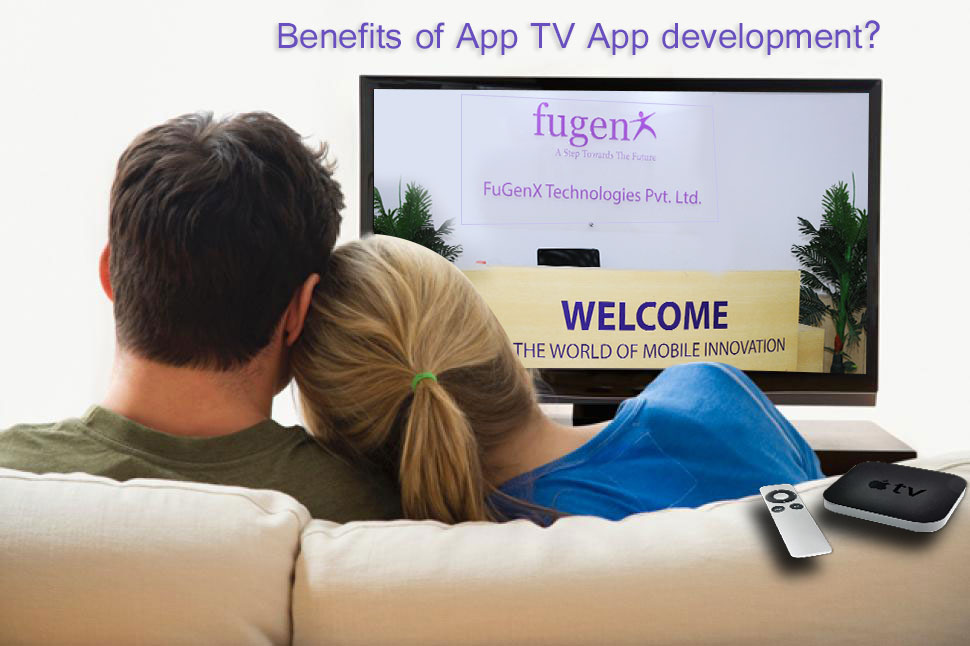 Apple-TV-App-Development Apple-TV-App-Development