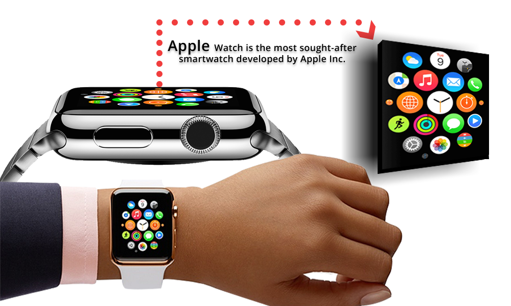 Apple-Watch-App-Development Apple-Watch-App-Development