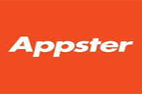 Appster-logo Appster-logo