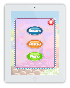 Candy-Game-Android