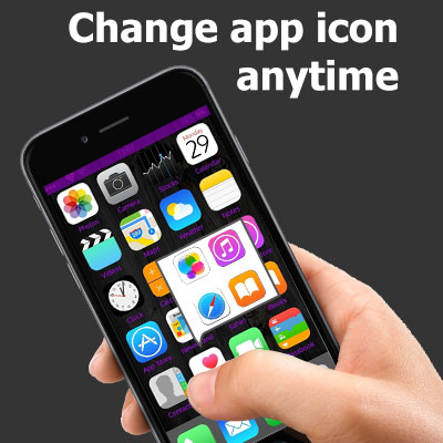 Change-app-icon-anytime