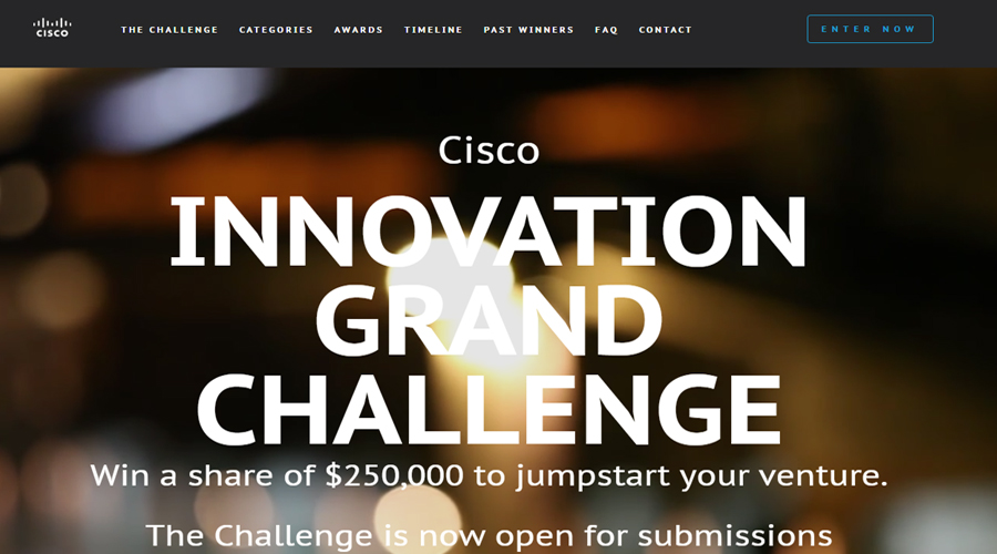 Cisco-Innovation-Grand-Challenge-2