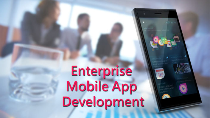Real Cost of Enterprise App Development Real Cost of Enterprise App Development