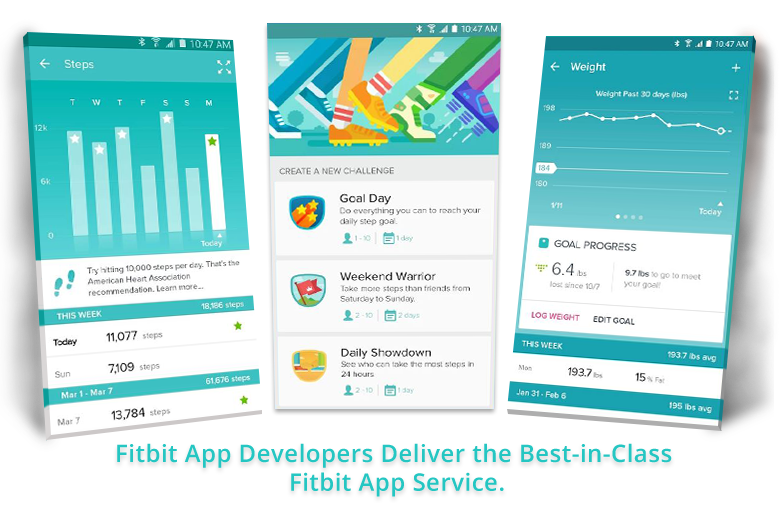 Fitbit-App-Development-Services-India