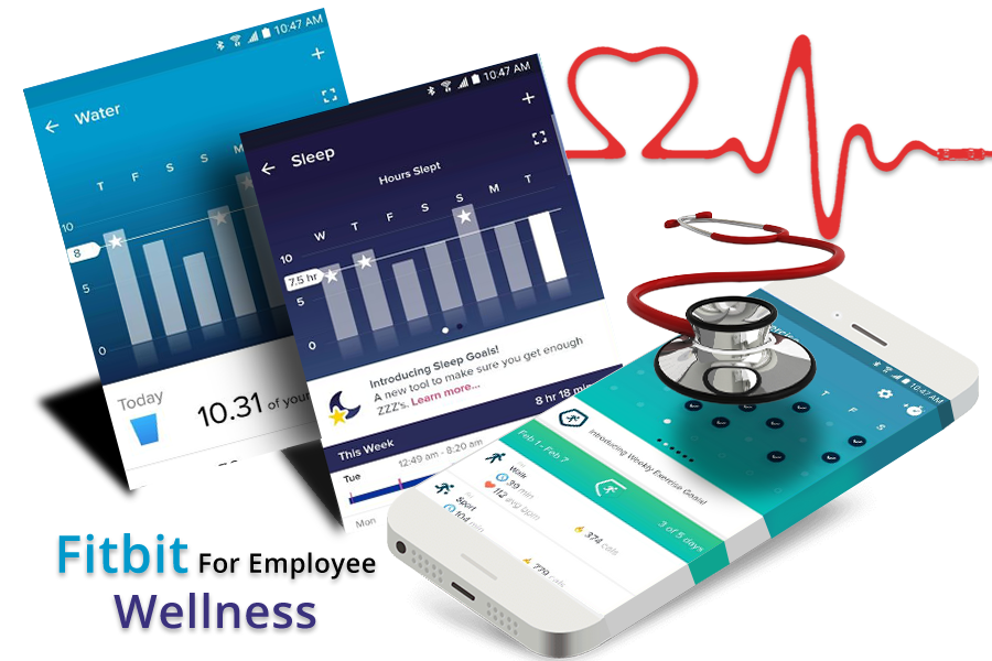 Fitbit-for-Employee-Wellness Fitbit-for-Employee-Wellness