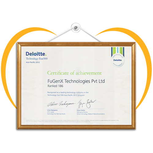FuGenX-Ranked-Deloitte-Technology-Fast-500-Asia-Pacific-2012-Ranked-186