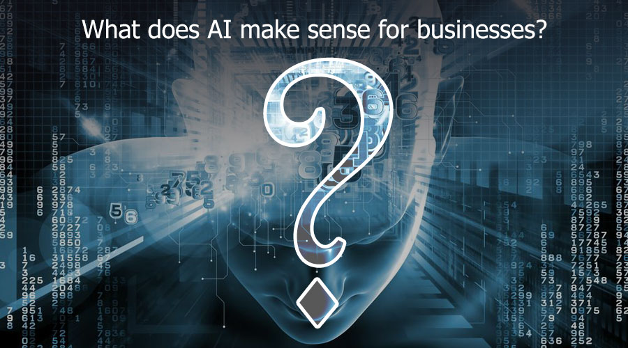 What does AI make sense for businesses? 1 How-AI-can-make-operations-superior-at-businesses