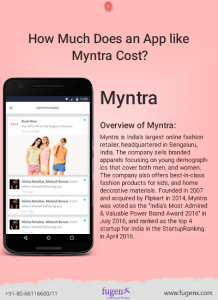 How-Much-Does-an-App-like-Myntra-Cost