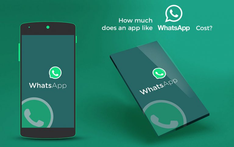 whatsapp pricing