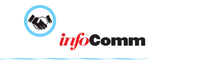 Infocomm-partnership