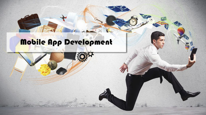 Mobile App Development Mobile App Development