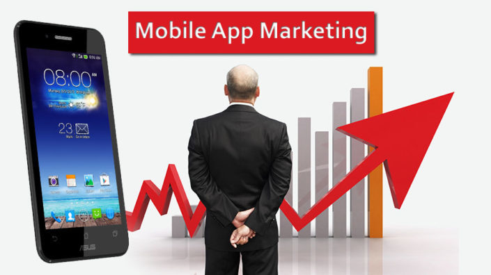 Mobile App Marketing Mobile App Marketing
