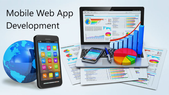 Mobile Web App Development Mobile Web App Development