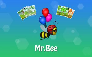 Mr-Bee-3d-game-development-1