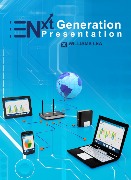 presentation new generation