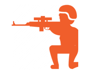 Shooting-games shooting games