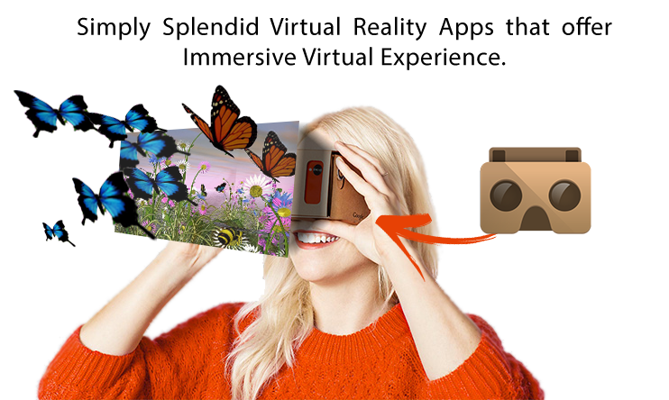 Virtual-Reality-App-Development Virtual-Reality-App-Development
