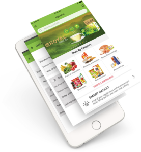 about-BigBasket-Application