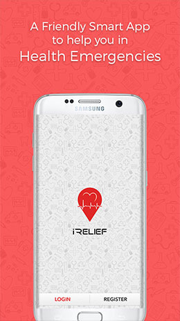 iRelief-Healthcare-Services