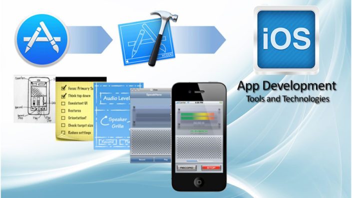 iOS App Development Tools iOS App Development Tools