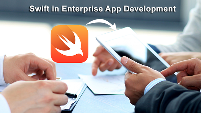 swift-enterprise-app-development