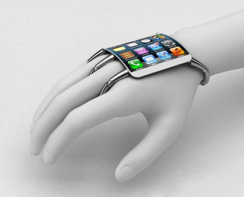 wearable technology