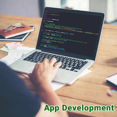 App Development Stage