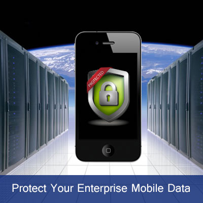 Tips to Protect Your Enterprise Data from Online Threats