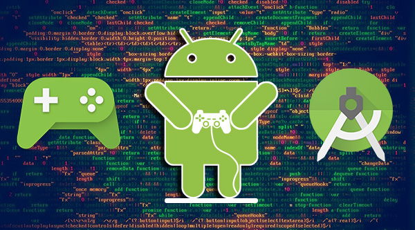 Game Development tools for Android Games - Android XCommunity