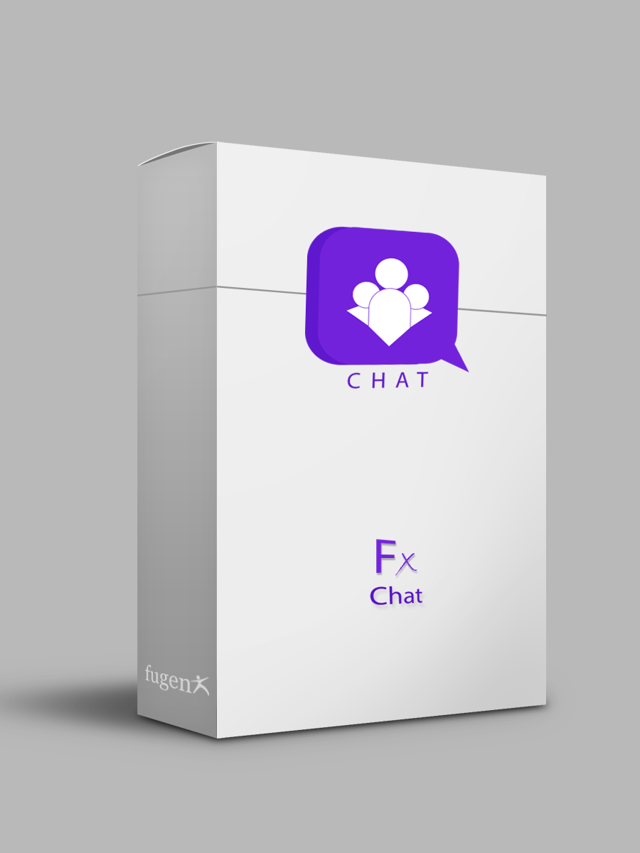 fx-chat-solution - FuGenX