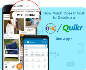 OLX-Quikr