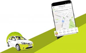 Key Features of ola App 1