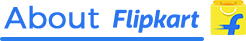 about-flipcart