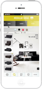 Features-of-Ikea-App