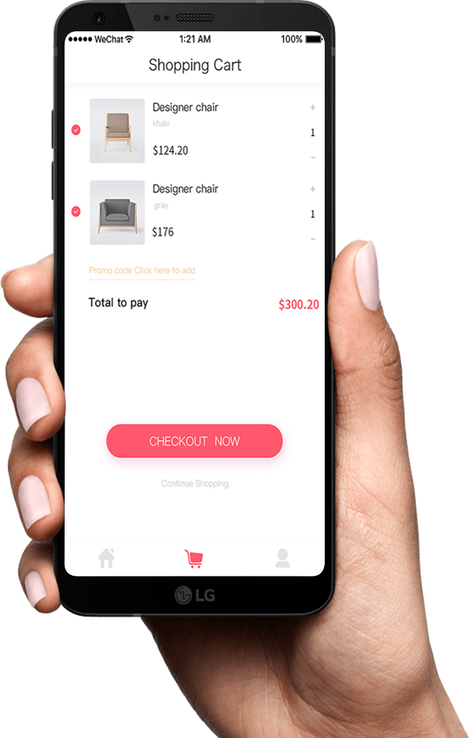 cost-to-make-an-app-like-Decor-and-Furnitures-Shopping-mobile-App
