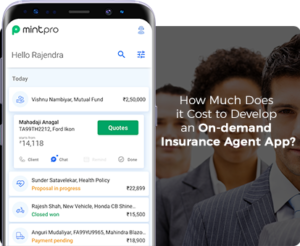 insurence-agent-app