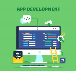 Enterprise app development challenges and best practices