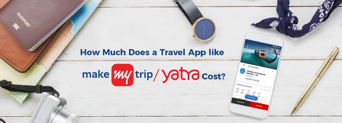 MakeMyTrip Hotels, Flight, Bus - Apps on Google Play