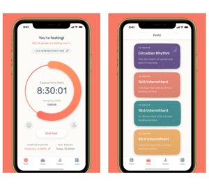 Intermittent Fasting Apps