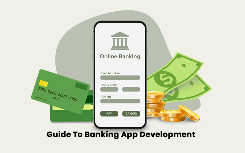 How to Create a Banking App: Ultimate Guide from Experts