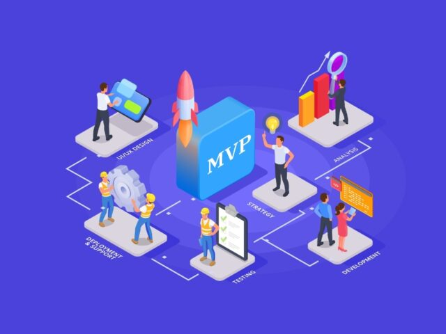 The Pros and Cons of Outsourcing MVP Development