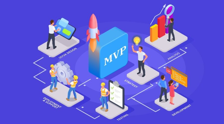 The Pros and Cons of Outsourcing MVP Development