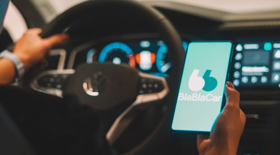 How Much Does It Cost To Develop A Carpooling App Like BlaBlaCar?