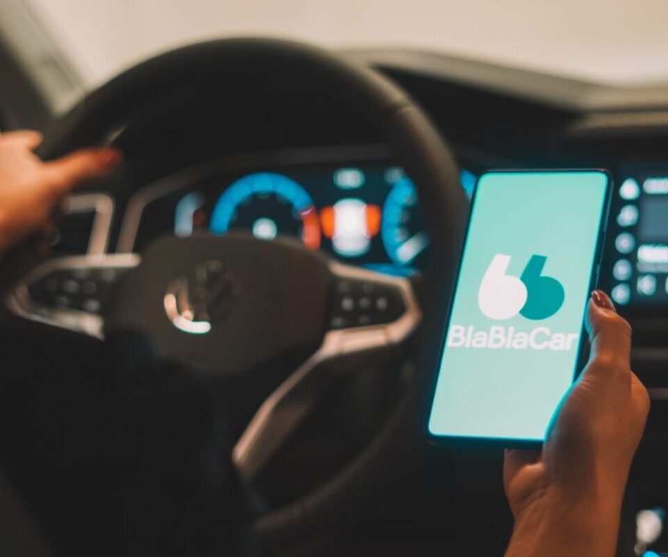 How Much Does It Cost To Develop A Carpooling App Like BlaBlaCar?