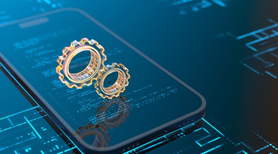 How Mobile App Development Is Reshaping the Manufacturing Industry?